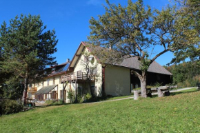 Hirmhof, Reinsberg, Österreich